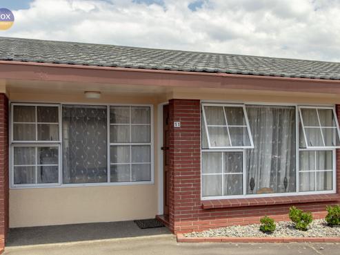 11/376 Kennedy Road, Pirimai