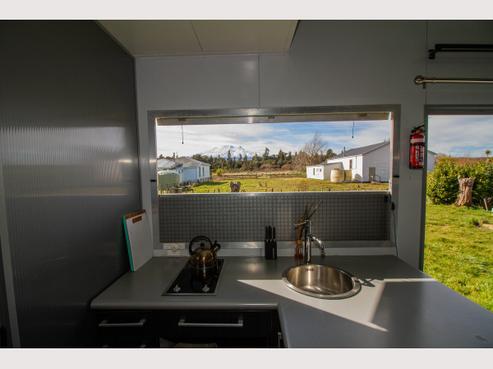 31 Miharo Street, Ohakune