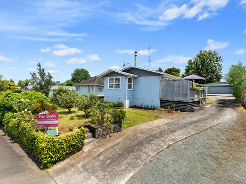 140 Ohaupo Road, Melville