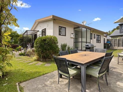 200A Collingwood Street, Nelson City