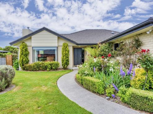 20 Ludlam Way, Otaki