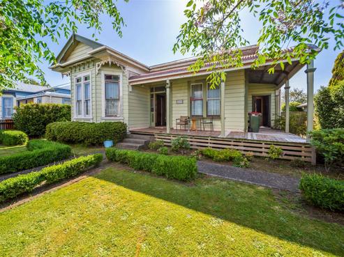 113 Wilson Street, Hawera