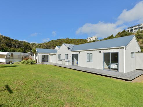 95 Whangaumu Street, Tutukaka