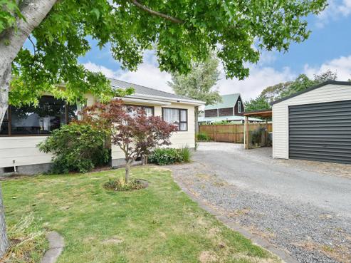 23A Buckleys Road, Rangiora