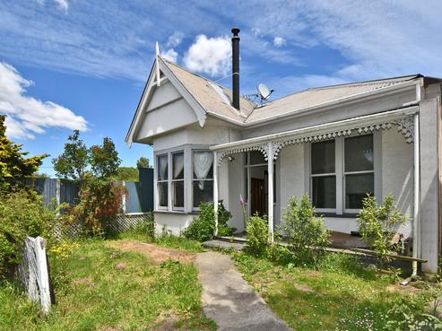 3 Albemarle Street, Sydenham