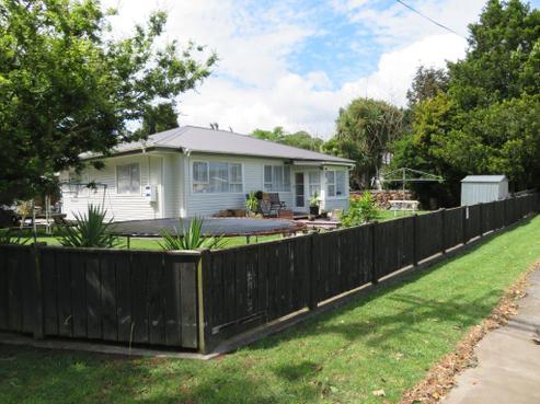 17A Prospect Avenue, Tirau