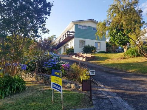 113 Brunton Crescent, Thames