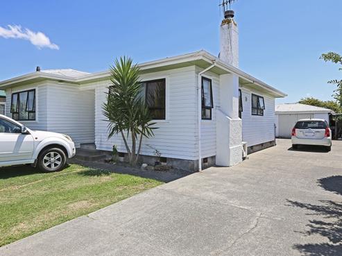 14 Richmond Street, Maraenui