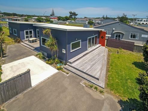 5 Koputara Road, Himatangi Beach