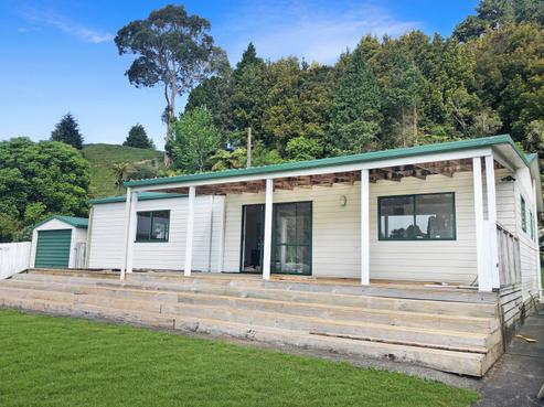 7 Kahu Street, Ohura