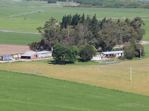 2900 Hakataramea Highway, Ikawai
