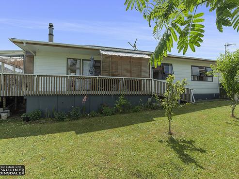 40 Eden Terrace, Kamo