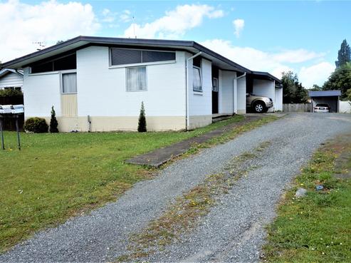 2 Barnett Street, Putaruru