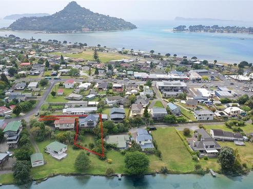 14B Daphne Road, Tairua