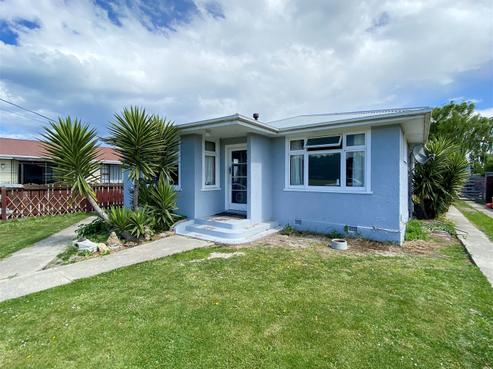7 Virgil Street, Oamaru