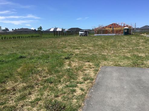382 Dunns Crossing Road, Rolleston