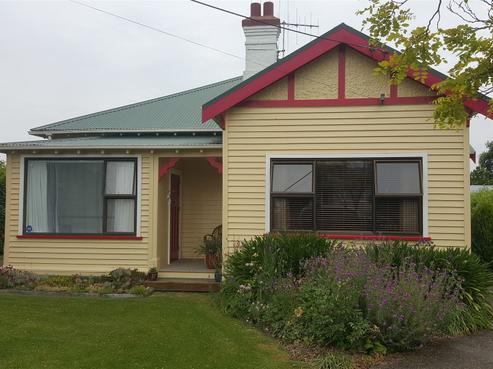 57 Harris Street, Waimate