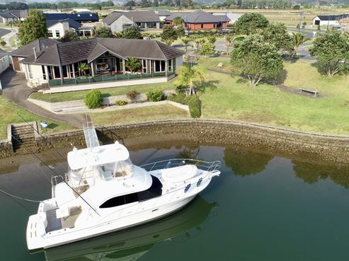 1 Leeward Drive, Whitianga