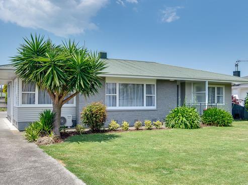 44 James Foley Avenue, Pirimai