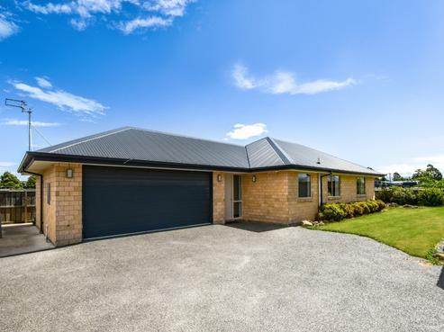43B North Terrace, Darfield