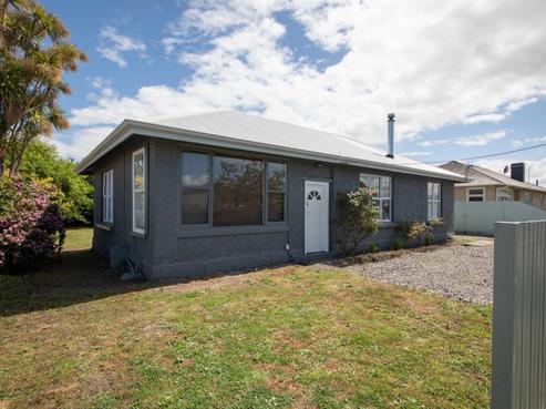 14 Russell Street, Feilding