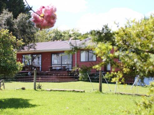 82 James Road, Mauriceville