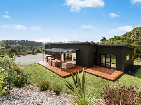 147 Waller Road, Mauku