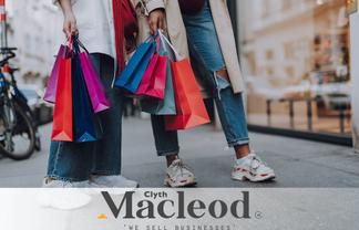 Retail- Great City Fringe Location