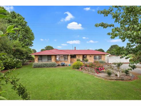 205 Eastport Road, Te Aroha