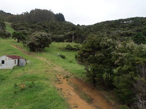 1096 Kohumaru Road, Mangonui