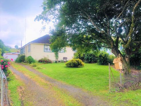 108 Golf Road, Taumarunui
