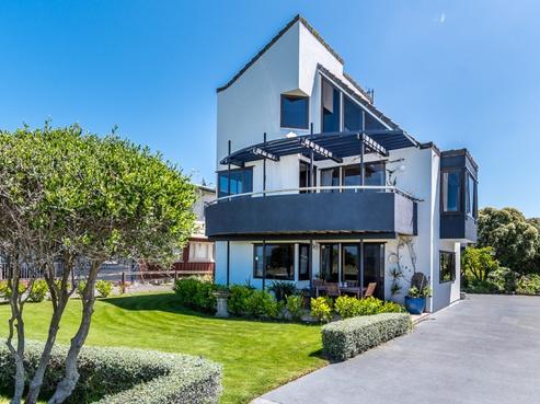 129 North Shore Road, Eskdale