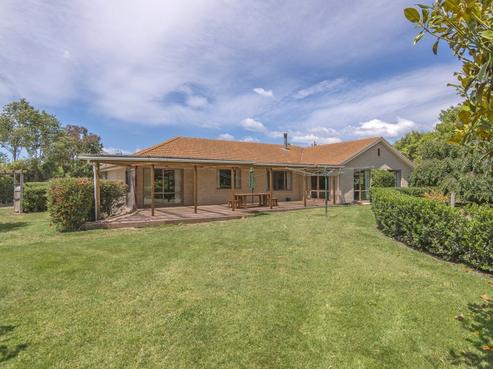 75 Old Main North Road, Leithfield