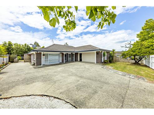 147 Millhouse Drive, Golflands