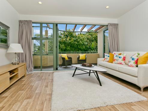 1D Hillcrest Avenue, Hillcrest