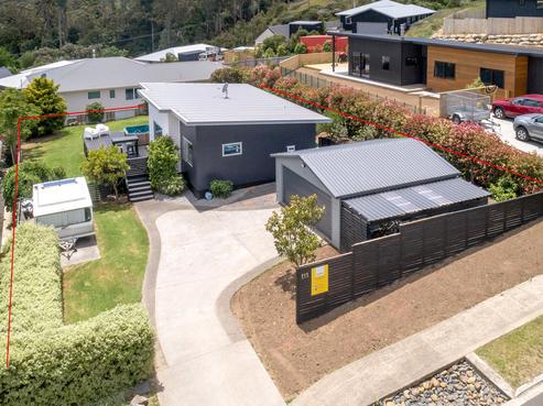 111 Te Tutu Street, Whangamata