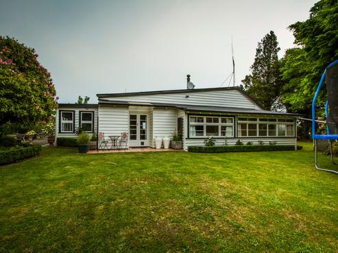 338 King Street, Temuka