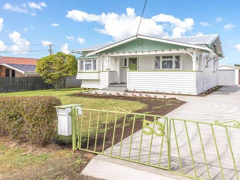 53 Surrey Road, Springvale