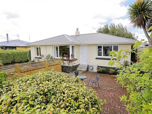 29 Holloway Street, Waikiwi