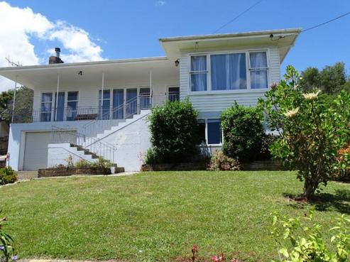 3 Cullen Street, Paeroa