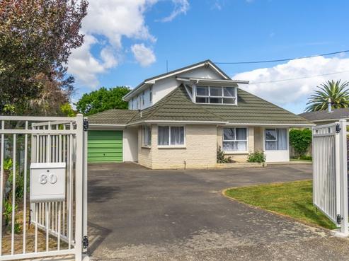 80 Naples Street, Martinborough