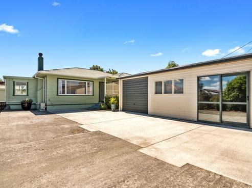 27 Talbot Street, Richmond