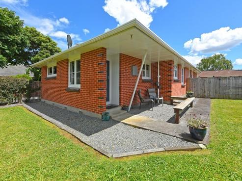 4/49 Wilford Street, Wallaceville