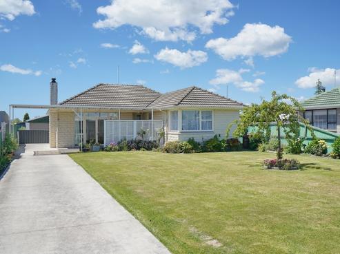 25 Sneyd Street, Kaiapoi
