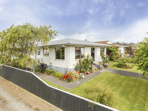 4 Shelton Place, Feilding