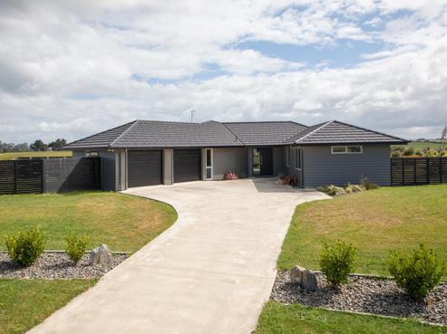 73 Wapiti Avenue, Feilding