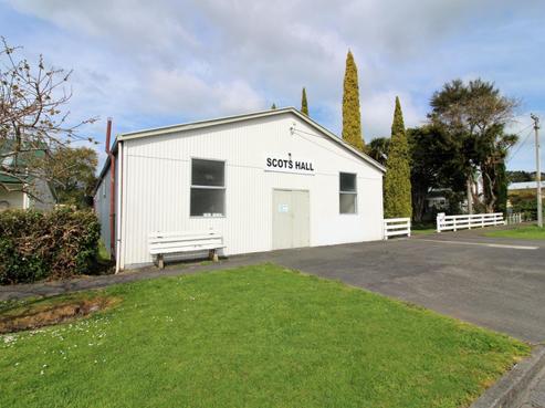 36 Paraekaretu Street, Hunterville