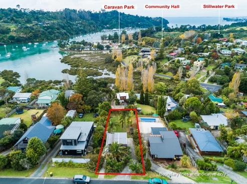 32 Stillwater Crescent, Stillwater