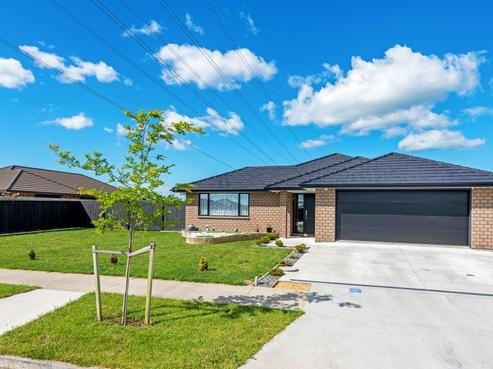 191 Pacific Drive, Fitzherbert