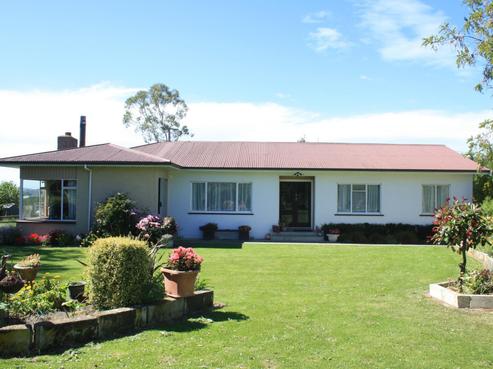 100 Whiterocks Road, Deborah